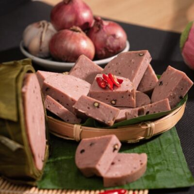 Chả Bò – Thơm Tiêu Đậm Vị (Best Seller)