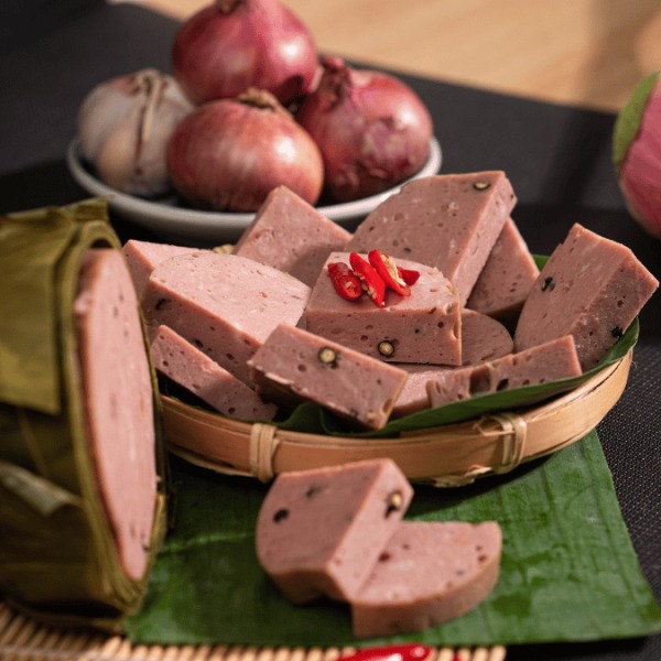 Chả Bò – Thơm Tiêu Đậm Vị (Best Seller) Chả Bò – Thơm Tiêu Đậm Vị (Best Seller)