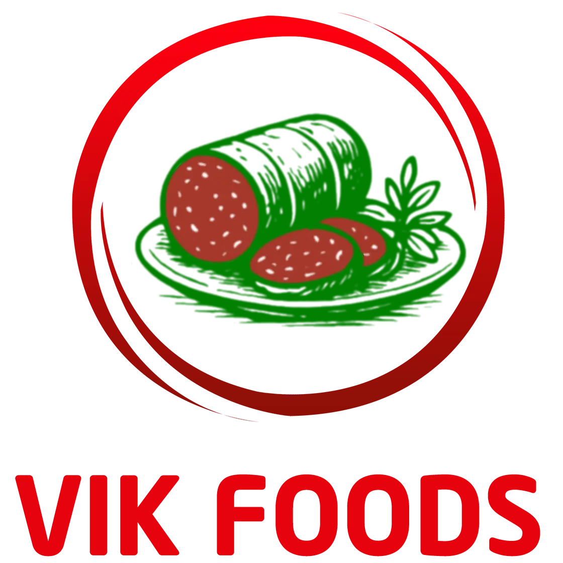 Nem Chả Gia Truyền VIK FOODS